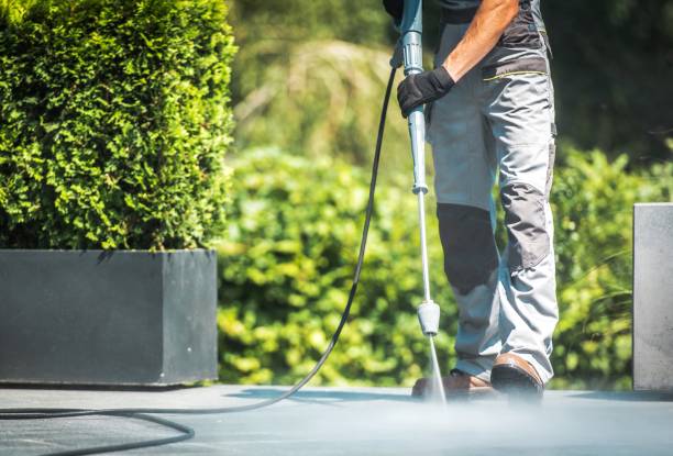 Best Oil Spill Cleanup  in Mill Valley, CA