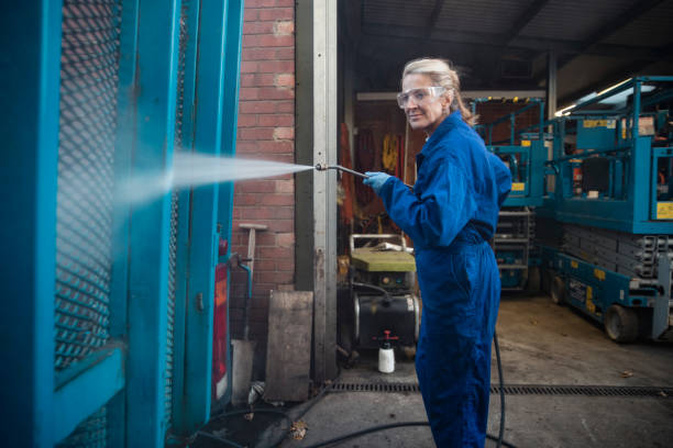Mill Valley, CA Pressure Washing Services Company
