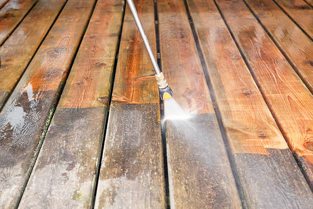 Boat and Dock Cleaning in Mill Valley, CA